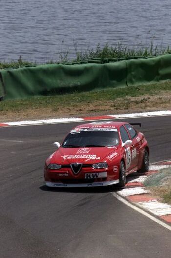 Fia etcc pergusa 2003 Fia etcc pergusa 2003