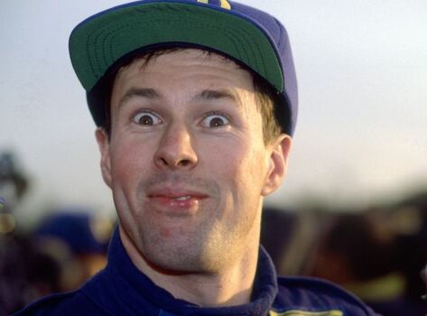 Colin McRae Story Colin McRae Story