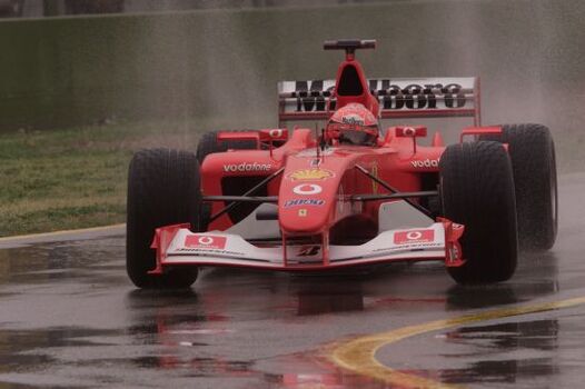 Gp F1 San Marino 2002 Gp F1 San Marino 2002