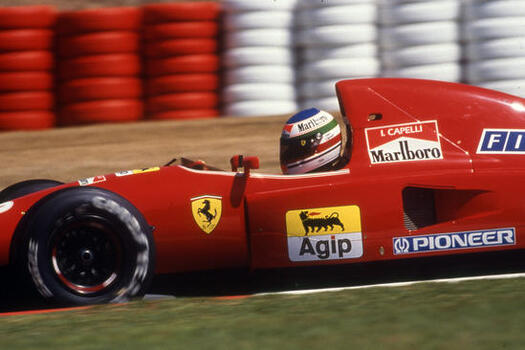 South Africa Grand Prix Kyalami RSA 28 01 03 1992 South Africa Grand Prix Kyalami RSA 28 01 03 1992