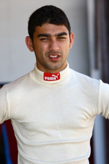FIA Formula Two Valencia Spain 29 31 05 2009 FIA Formula Two Valencia Spain 29 31 05 2009