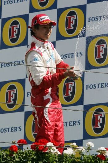 Gp2 series Imola 22 23 Aprile 2006 Gp2 series Imola 22 23 Aprile 2006