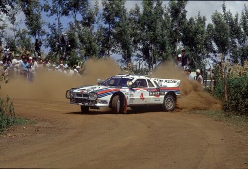 Miki Biasion Story Miki Biasion Story