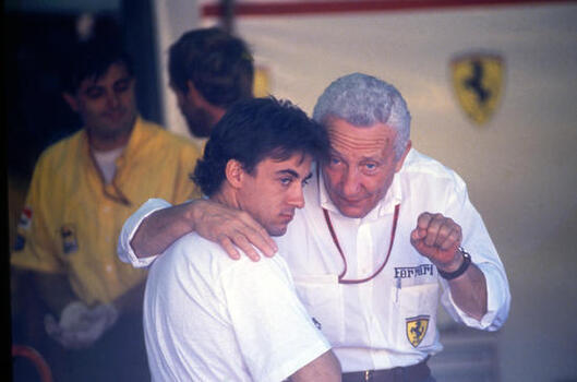 South Africa Grand Prix Kyalami RSA 28 01 03 1992 South Africa Grand Prix Kyalami RSA 28 01 03 1992