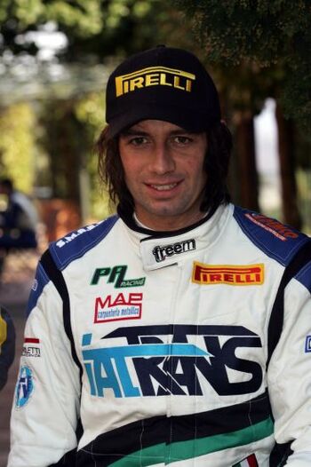 Rally Il Ciocco ITA 24 26 03 2011