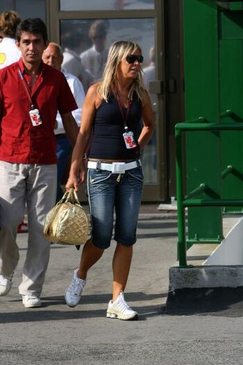 Hungarian Grand Prix Hungaroring 2 5 08 2007 Hungarian Grand Prix Hungaroring 2 5 08 2007