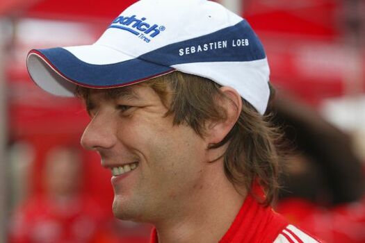 Rally RACC Catalunya Costa Daurada Salou 04 07 10 2007