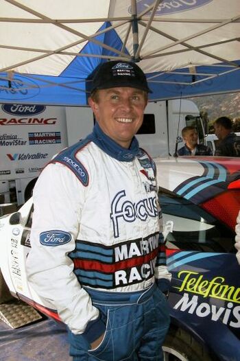 Rally Tour de Corse Ajaccio FRA 29 01 10 2000