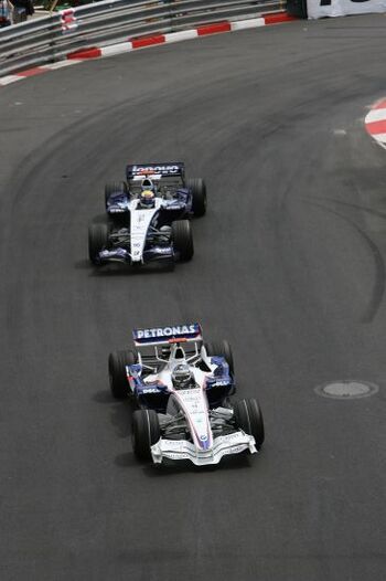 Gp F1 Monaco Montecarlo 23 27 Maggio 2007 Gp F1 Monaco Montecarlo 23 27 Maggio 2007