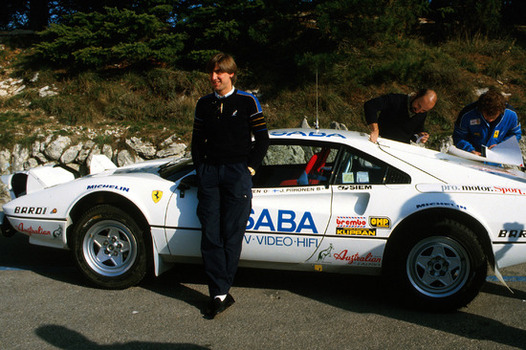 Henri Toivonen Story