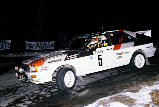Rally Montecarlo Monte Carlo MC 16 22 1 1982 Rally Montecarlo Monte Carlo MC 16 22 1 1982
