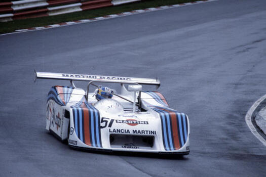 Endurance World Manufacturers and Drivers Championship 1000 Km of Brands Hatch GBR 15 17 10 1982