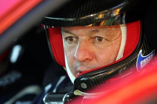 Rally Il Ciocco ITA 24 26 03 2011