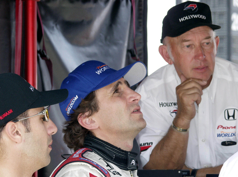 Indy Cart Grand Prix of Texas USA 29 04 2001 Indy Cart Grand Prix of Texas USA 29 04 2001