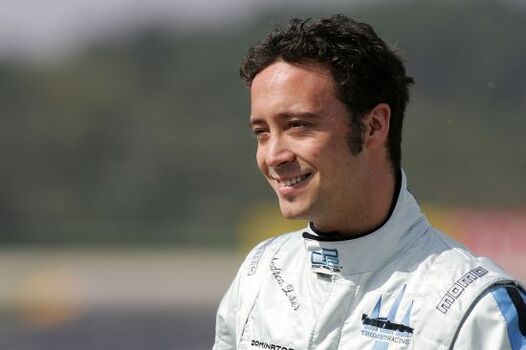 Gp2 series Valencia 8 9 Aprile 2006 Gp2 series Valencia 8 9 Aprile 2006