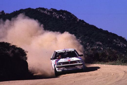 Juha Kankkunen Story