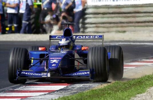 Alain Prost Story Alain Prost Story