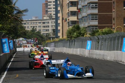 A1 GP Sud Africa Durban 24 25 02 2007 round 8 A1 GP Sud Africa Durban 24 25 02 2007 round 8