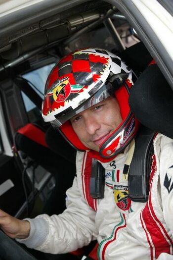 Fiat Rally Istanbul 10 13 Maggio 2007 Fia IRC Fiat Rally Istanbul 10 13 Maggio 2007 Fia IRC