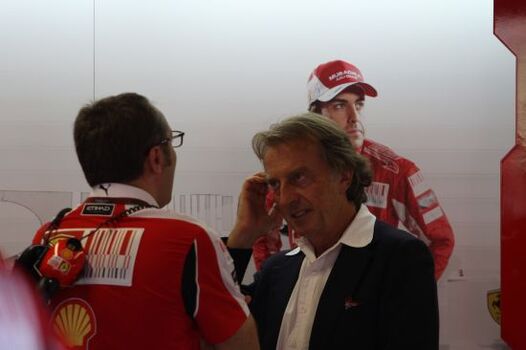 Italian Grand Prix 09 12 September 2010 Italian Grand Prix 09 12 September 2010