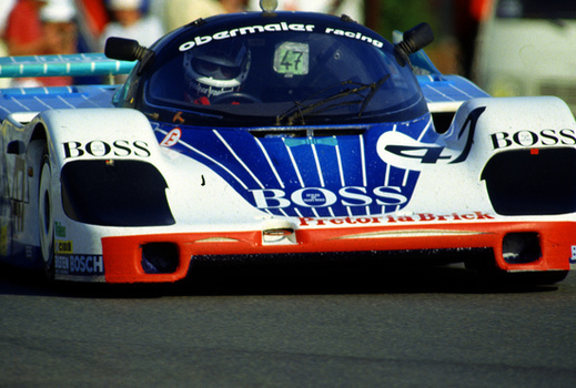 24 Hours of Le Mans FRA 13 17 06 1984 24 Hours of Le Mans FRA 13 17 06 1984
