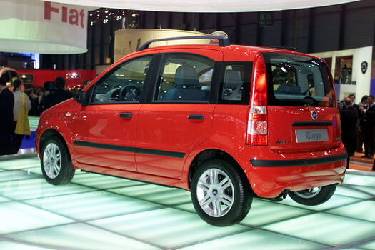 Salone dell auto di Ginevra Salone dell auto di Ginevra