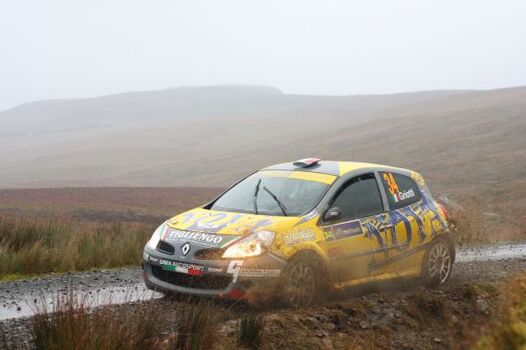 Rally Ireland Sligo 29 1 1 2 2009 Rally Ireland Sligo 29 1 1 2 2009