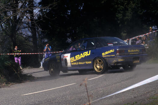 Girardo & Co. Archive > Photo 861995: Tour de Corse _ Rallye de