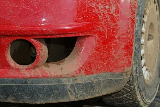 Test Cirtroen C2 s1600 Test Cirtroen C2 s1600