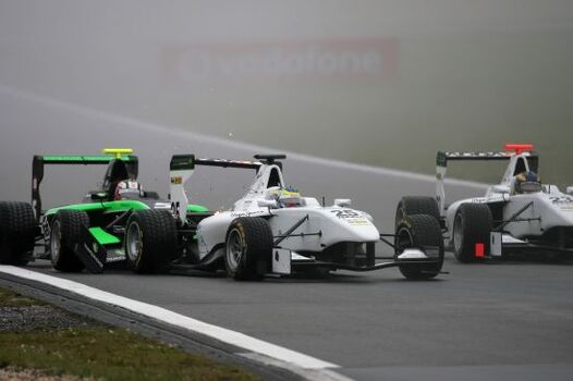 GP3 series Nurburgring Germany 22 24 July 2011 GP3 series Nurburgring Germany 22 24 July 2011