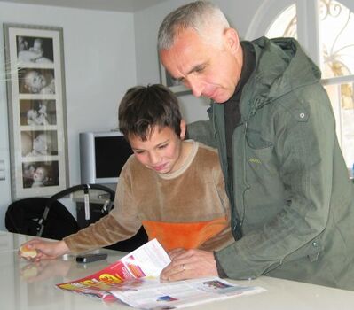 Test Francois delecour con una Porsche 997 rally Test Francois delecour con una Porsche 997 rally