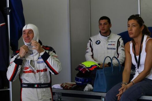 Superstars International Series Kyalami South Africa 26 28 November 2010