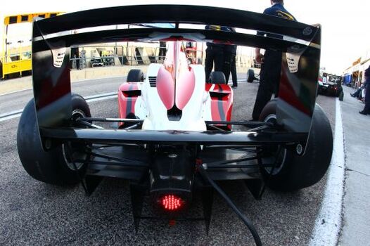 Formula Abarth European Series Valencia SPA 31 01 04 2012 Formula Abarth European Series Valencia SPA 31 01 04 2012