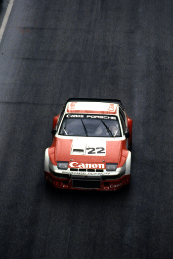 1000 Km of Monza ITA 25 26 04 1981 1000 Km of Monza ITA 25 26 04 1981