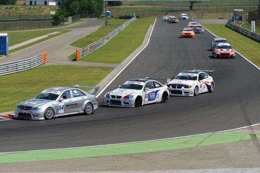 Superstars series Hungaroring Budapest 29 June 01 July 2012 Superstars series Hungaroring Budapest 29 June 01 July 2012