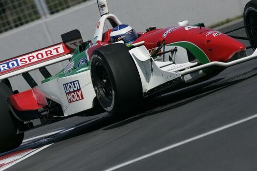 Montreal Champ Car Montreal 26 28 08 2005 Montreal Champ Car Montreal 26 28 08 2005