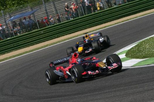 Gp F1 San Marino Imola 23 Aprile 2006 Gp F1 San Marino Imola 23 Aprile 2006
