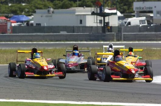 Gloria Euro Tour Misano 14 15 07 2007