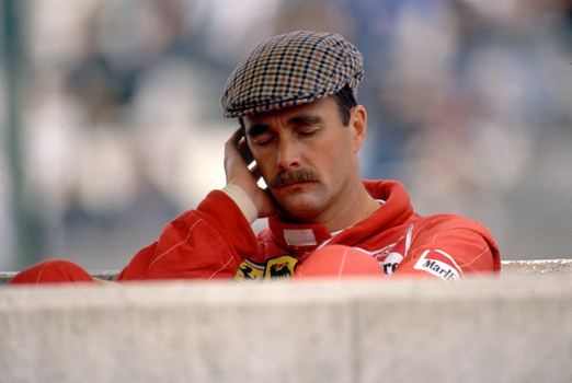 Japanese Grand Prix Suzuka JPN 20 22 10 1989 Japanese Grand Prix Suzuka JPN 20 22 10 1989