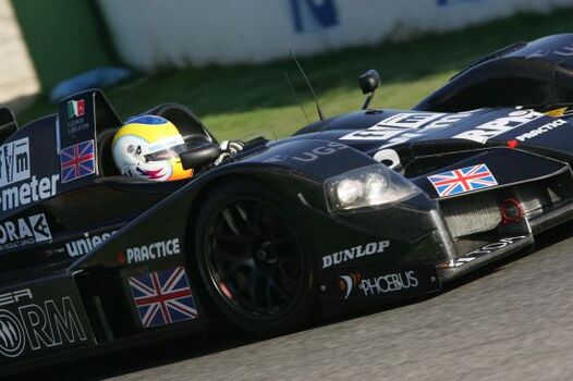 Gold cup vallelunga 2005 Gold cup vallelunga 2005