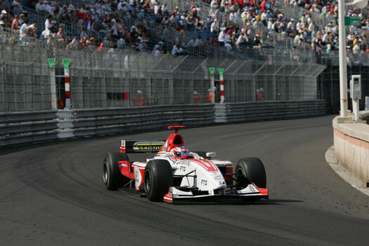 Gp2 series Monaco Montecarlo 27 28 Maggio 2006 Gp2 series Monaco Montecarlo 27 28 Maggio 2006