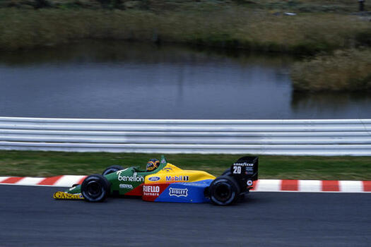 Girardo & Co. Archive > Photo 754571: Japanese Grand Prix