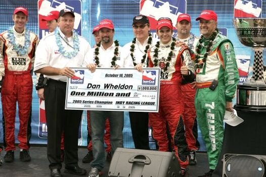 IRL Fontana California Speedway 15 16 10 2005 Fontana USA IRL Fontana California Speedway 15 16 10 2005 Fontana USA