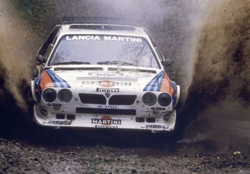 Lombard Rac Rally 1985 Chester 24 26 11 1985 Lombard Rac Rally 1985 Chester 24 26 11 1985