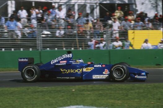 Alain Prost Story Alain Prost Story