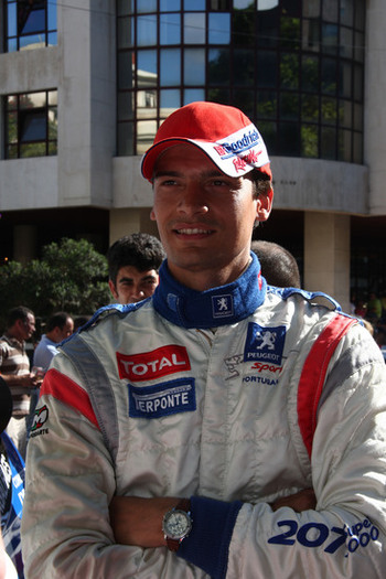 Raliy Vinho Da Madeira 2008 30 07 02 08 2008