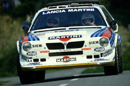 Rallye Tour De Corse 1986 Ajaccio FRA 01 03 05 1986 Rallye Tour De Corse 1986 Ajaccio FRA 01 03 05 1986