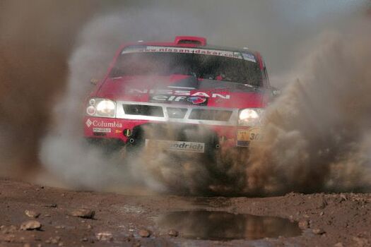 Colin McRae Story Colin McRae Story