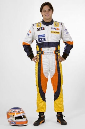 Presentazione Renault F1 R.27 Amsterdam ned 