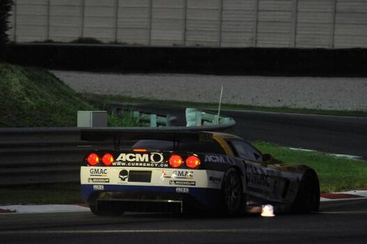 Fia GT Championship Adria ITA 20 21 06 2008 Fia GT Championship Adria ITA 20 21 06 2008